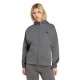 ADIDAS Z.N.E Felpa Palestra Full Zip Grigio Donna