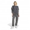 ADIDAS Z.N.E Felpa Palestra Full Zip Grigio Donna