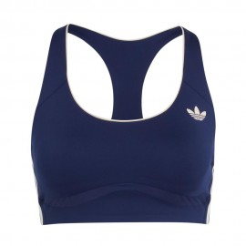 ADIDAS Originals Reggiseno Sportivo Light Support Blu Donna