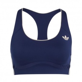 ADIDAS Originals Reggiseno Sportivo Light Support Blu Donna