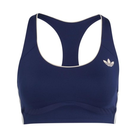 ADIDAS Originals Reggiseno Sportivo Light Support Blu Donna