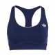 ADIDAS Originals Reggiseno Sportivo Light Support Blu Donna