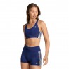 ADIDAS Originals Reggiseno Sportivo Light Support Blu Donna