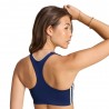 ADIDAS Originals Reggiseno Sportivo Light Support Blu Donna
