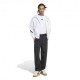 ADIDAS Z.N.E Felpa Palestra Full Zip Bianco Uomo