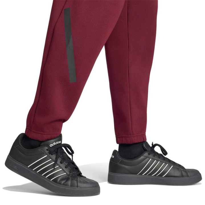ADIDAS Z.N.E Pantaloni Con Polsino Birdeaux Uomo