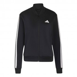 Full Zip Triband nero
