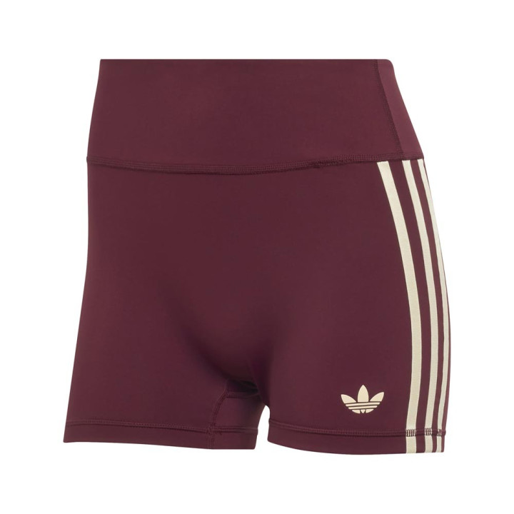 ADIDAS Superstar Shorts Sportivi Moro Donna