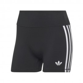 ADIDAS Originals Superstar Shorts Sportivi Nero Donna