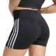 ADIDAS Originals Superstar Shorts Sportivi Nero Donna