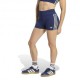 ADIDAS Originals Superstar Shorts Sportivi Blu Donna