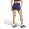 ADIDAS Originals Superstar Shorts Sportivi Blu Donna