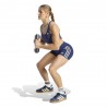 ADIDAS Originals Superstar Shorts Sportivi Blu Donna
