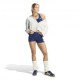 ADIDAS Originals Superstar Shorts Sportivi Blu Donna