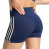 ADIDAS Originals Superstar Shorts Sportivi Blu Donna