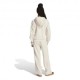 ADIDAS Tuta Sportiva Full Zip Bianco Donna