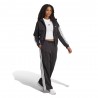 ADIDAS Tuta Sportiva Full Zip Nero Donna