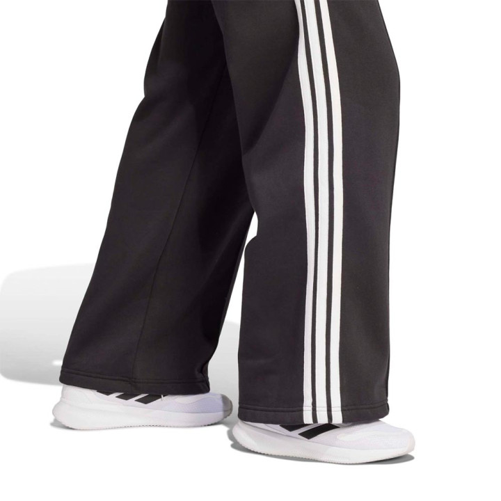 ADIDAS Tuta Sportiva Full Zip Nero Donna
