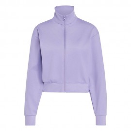 ADIDAS Tuta Sportiva Laziday Lilla Donna