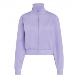 ADIDAS Tuta Sportiva Laziday Lilla Donna