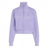ADIDAS Tuta Sportiva Laziday Lilla Donna