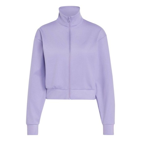 ADIDAS Tuta Sportiva Laziday Lilla Donna