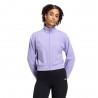ADIDAS Tuta Sportiva Laziday Lilla Donna