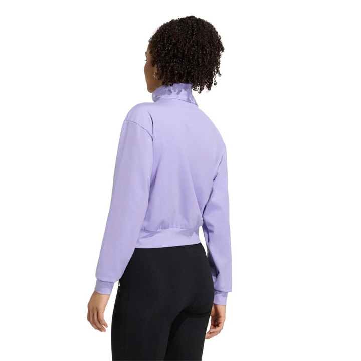 ADIDAS Tuta Sportiva Laziday Lilla Donna