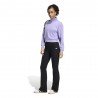 ADIDAS Tuta Sportiva Laziday Lilla Donna