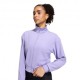 ADIDAS Tuta Sportiva Laziday Lilla Donna