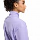 ADIDAS Tuta Sportiva Laziday Lilla Donna