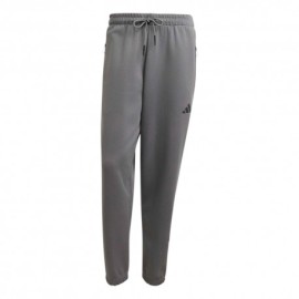 ADIDAS Z.N.E Pantalone Zone Grigio Uomo