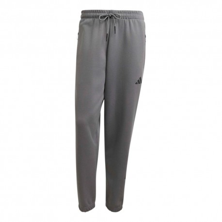 ADIDAS Z.N.E Pantalone Zone Grigio Uomo