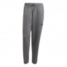ADIDAS Z.N.E Pantalone Zone Grigio Uomo