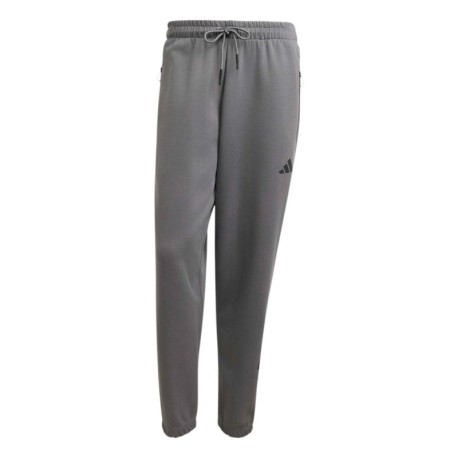 ADIDAS Z.N.E Pantalone Zone Grigio Uomo