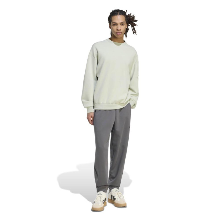 ADIDAS Z.N.E Pantalone Zone Grigio Uomo