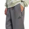ADIDAS Z.N.E Pantalone Zone Grigio Uomo