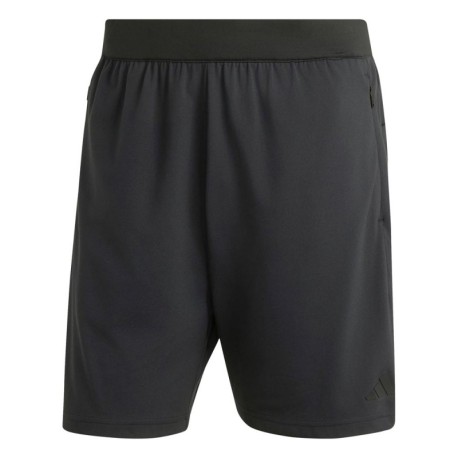 ADIDAS Shorts Sportivi Motion Nero Uomo
