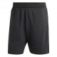 ADIDAS Shorts Sportivi Motion Nero Uomo