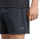 ADIDAS Shorts Sportivi Motion Nero Uomo