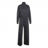 ADIDAS Tuta Sportiva Laziday Nero Donna