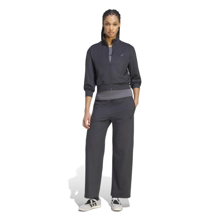 ADIDAS Tuta Sportiva Laziday Nero Donna