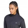 ADIDAS Tuta Sportiva Laziday Nero Donna