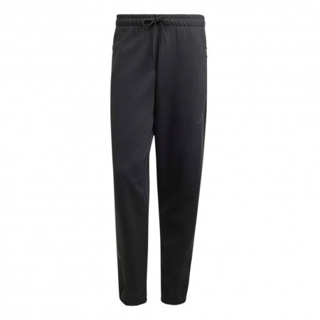 ADIDAS Z.N.E Pantalone Zone Nero Uomo