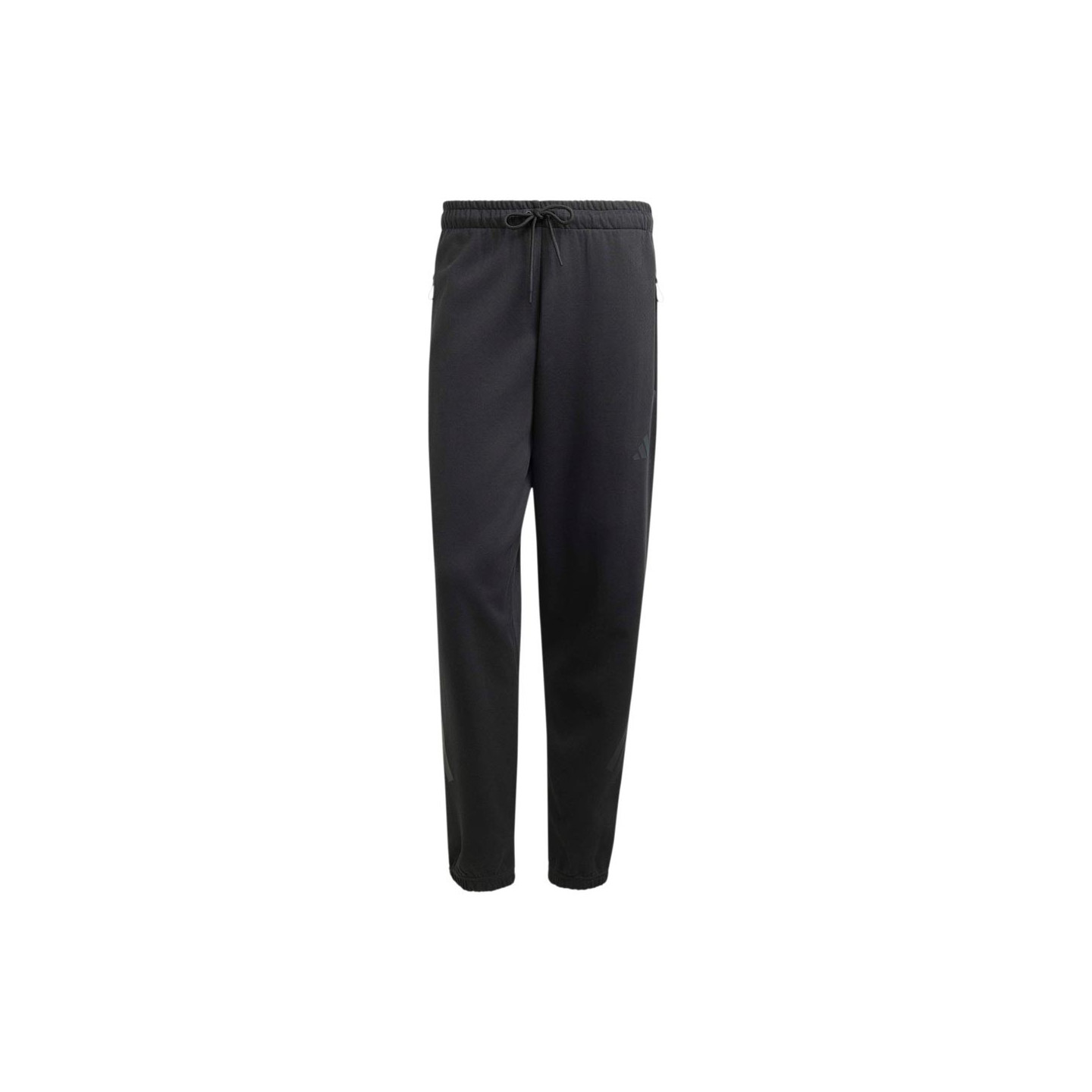 Adidas Noir Pantaloni Z.n.e - Immagine 2