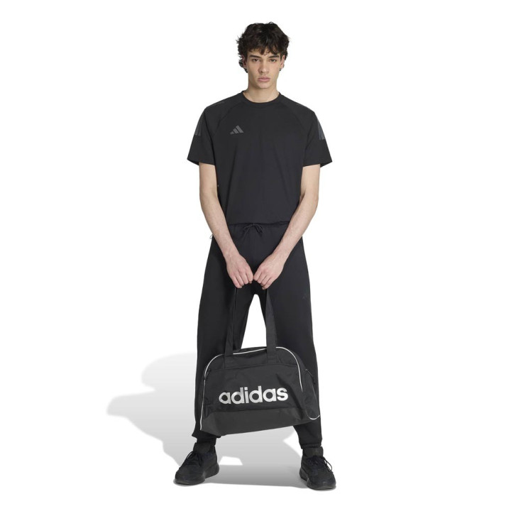 ADIDAS Z.N.E Pantalone Zone Nero Uomo