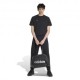 ADIDAS Z.N.E Pantalone Zone Nero Uomo