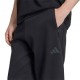 ADIDAS Z.N.E Pantalone Zone Nero Uomo