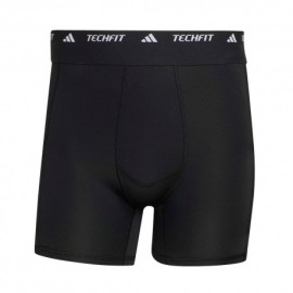 ADIDAS Shorts Sportivi Comp Nero Uomo