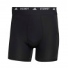 ADIDAS Shorts Sportivi Comp Nero Uomo